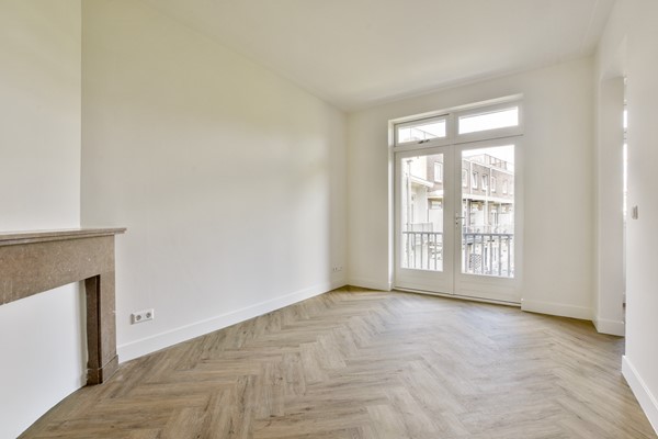 Medium property photo - Stadionkade 89-2, 1076 BL Amsterdam